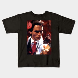 American Psycho Kids T-Shirt